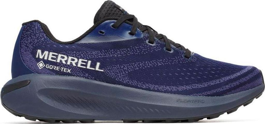 Merrell Morphlite Goretex Trailrunning-schuhe Blau EU 46 Herren Blau EU 46
