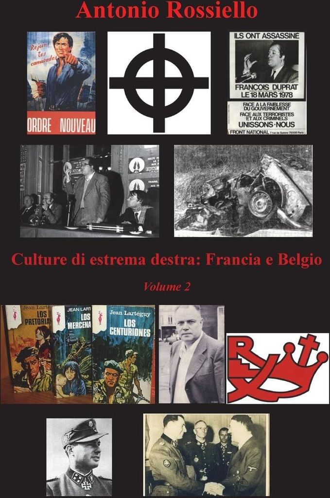 Culture di estrema destra