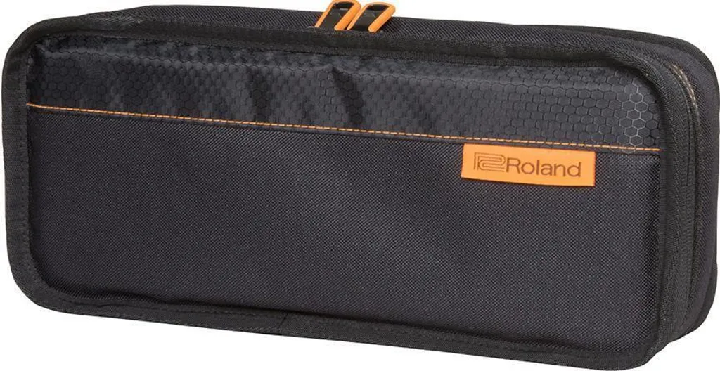 Housse de protection rembourrée CB-BV1 pour régie vidéo compacte V-1HD
