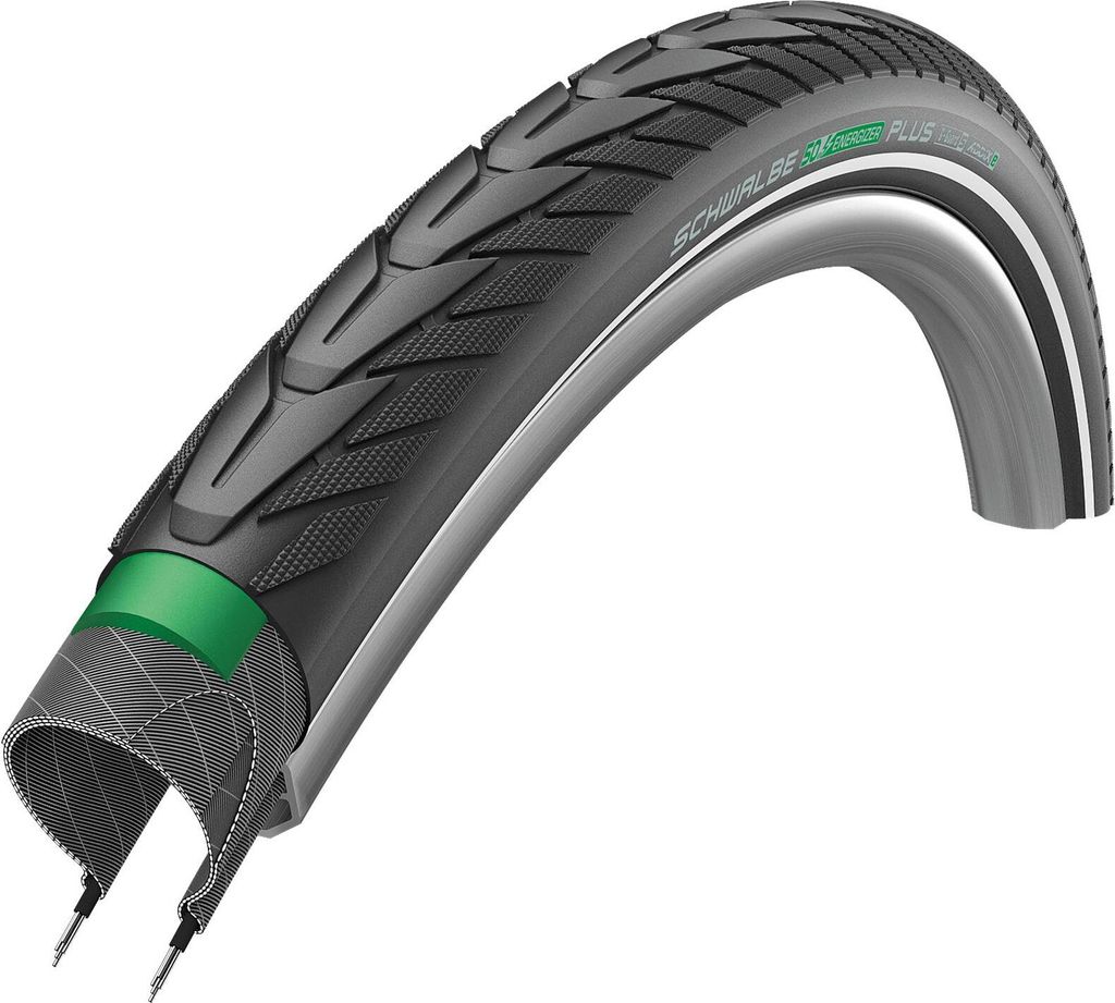 Schwalbe Reifen Energizer Plus Performance Line