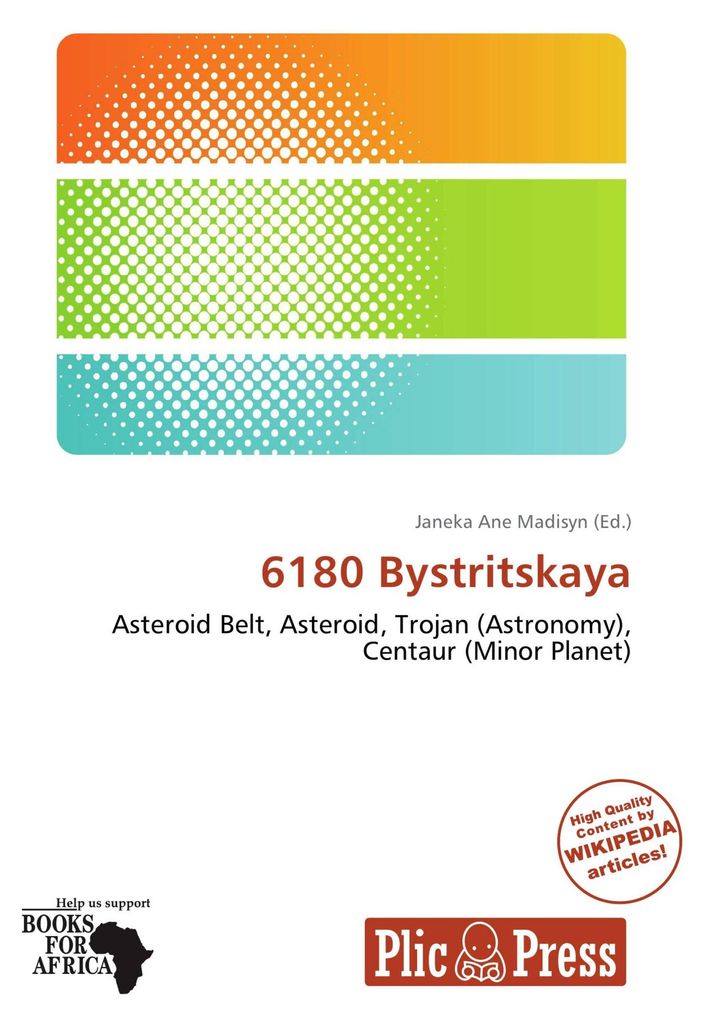 6180 Bystritskaya