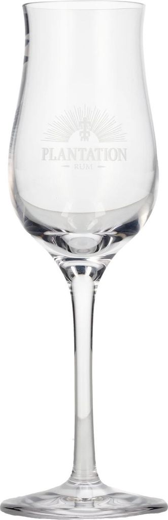 Planteray Rum Nosing-Stielglas Produktbild 