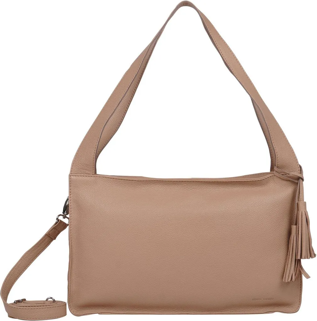 Sac bandoulière GERRY WEBER Cadiz : fini le désordre dans votre sac