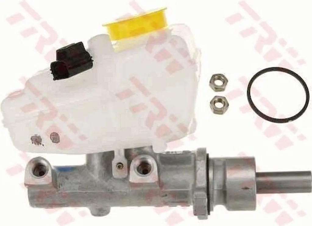 Maître-cylindre TRW PMK591 en fonte d'acier pour Focus DAW DBW DFW DNW