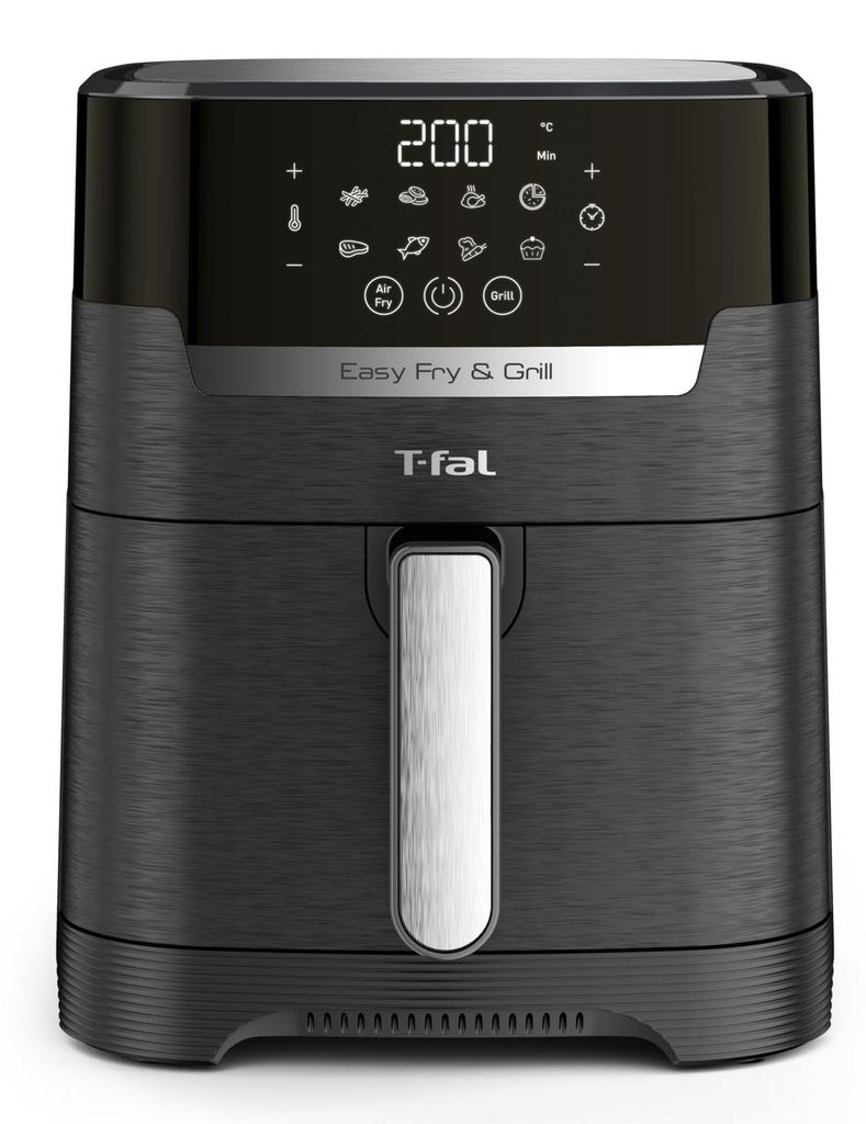 Tefal Easy Fry & Grill EY5058, Frytkownica na gorące Zdjęcie produktu 