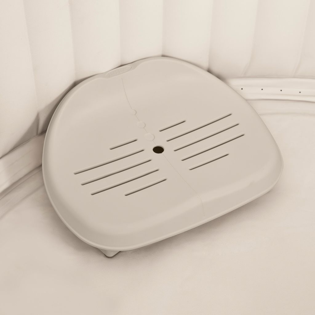 INTEX PureSPA Kunststoffsitz 47 x 36 cm Produktbild 14