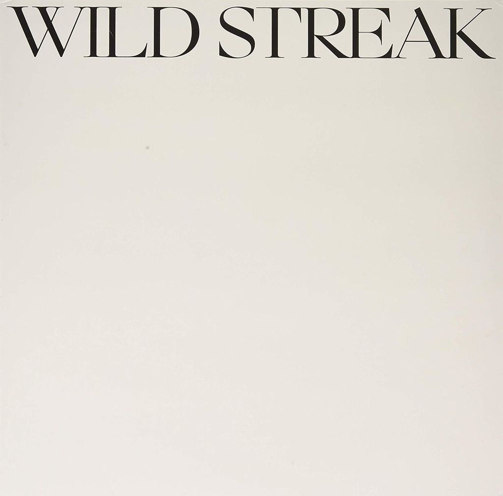 N.Y.C.K. - Wilde Streifen Vinyl