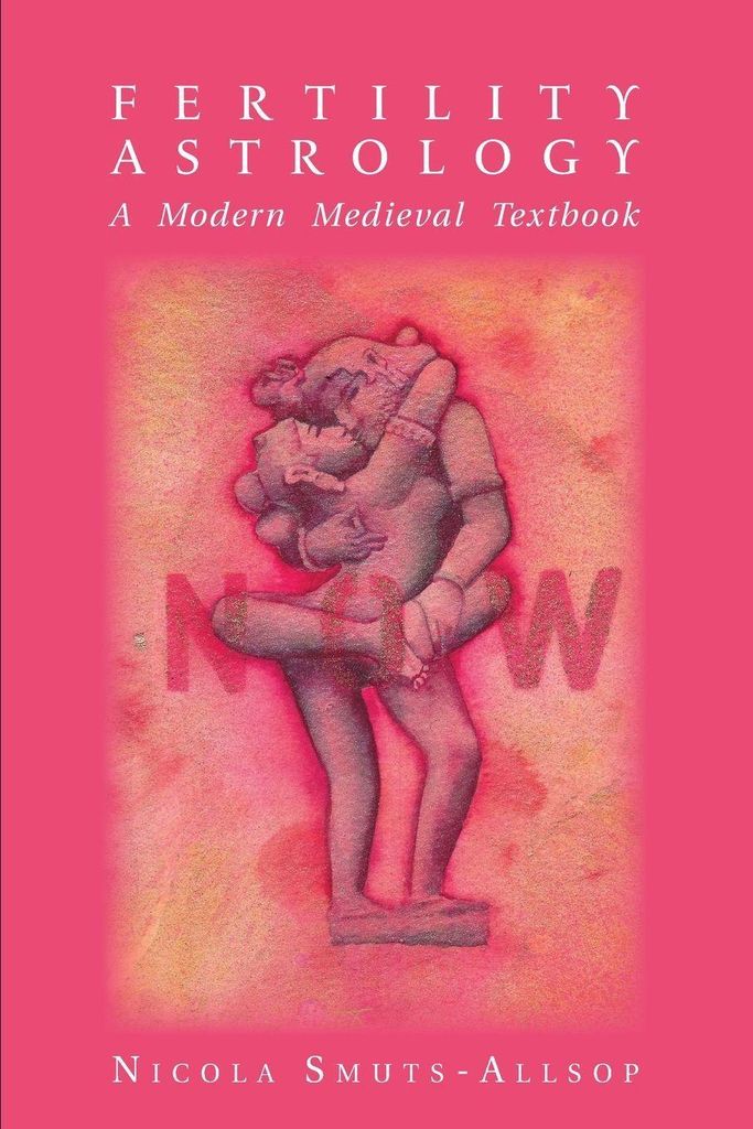 Fertility Astrology – Lingua: Inglese