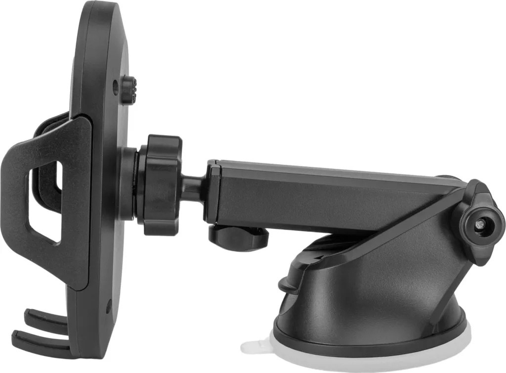 Supporto Auto Smartphone Universale - Ventosa Lavabile e Snodabile - 9