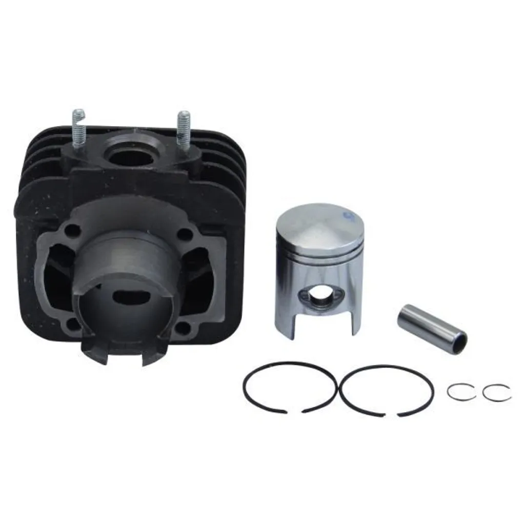 Vérin de coffre Piaggio 50cc AC pour NRG TPH ZIP et Liberty LX V