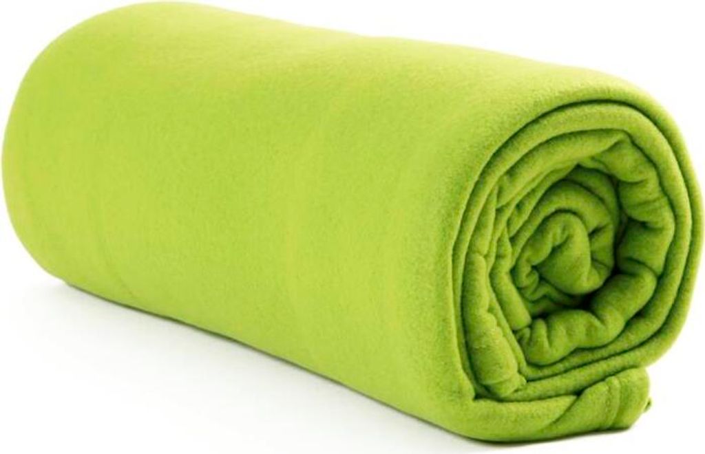 Tagesdecke Decke Kuscheldecke 130x170 cm Polar Fleecedecke Produktbild 