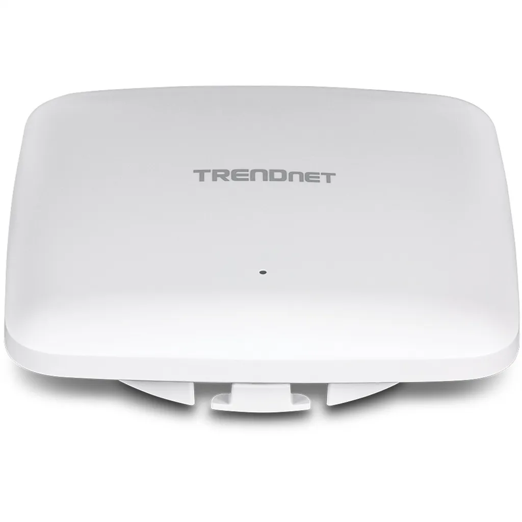 TRENDnet AX3000 WiFi 6 Point d'accès avec alimentation PoE+ intégrée
