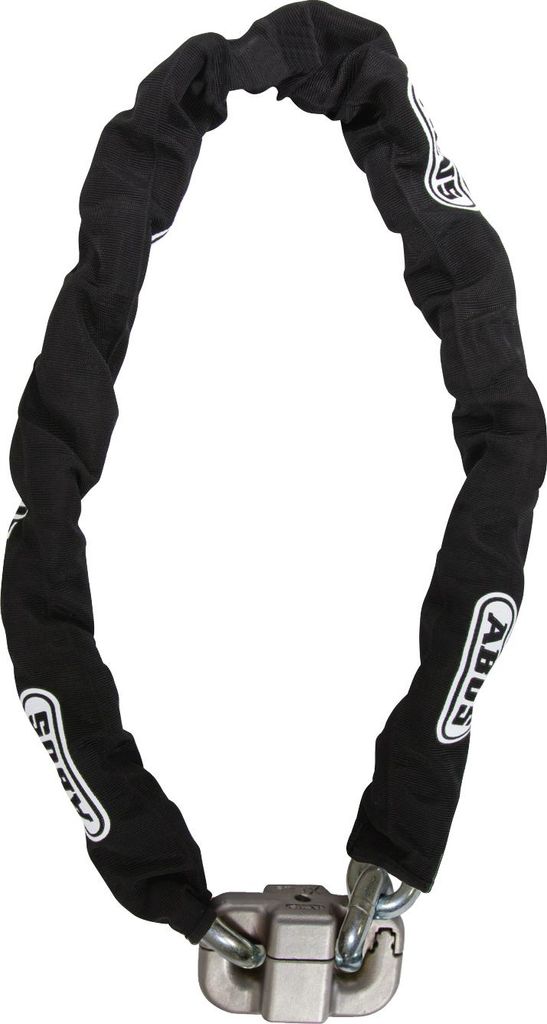 ABUS Schloss-Kette Granit Chain 4900/14MKS150