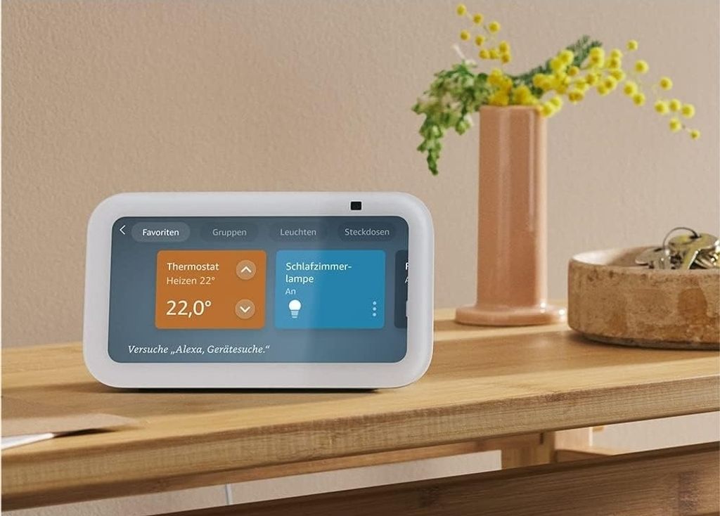 Amazon Echo Show 5 (3 gen.) Zdjęcie produktu 7