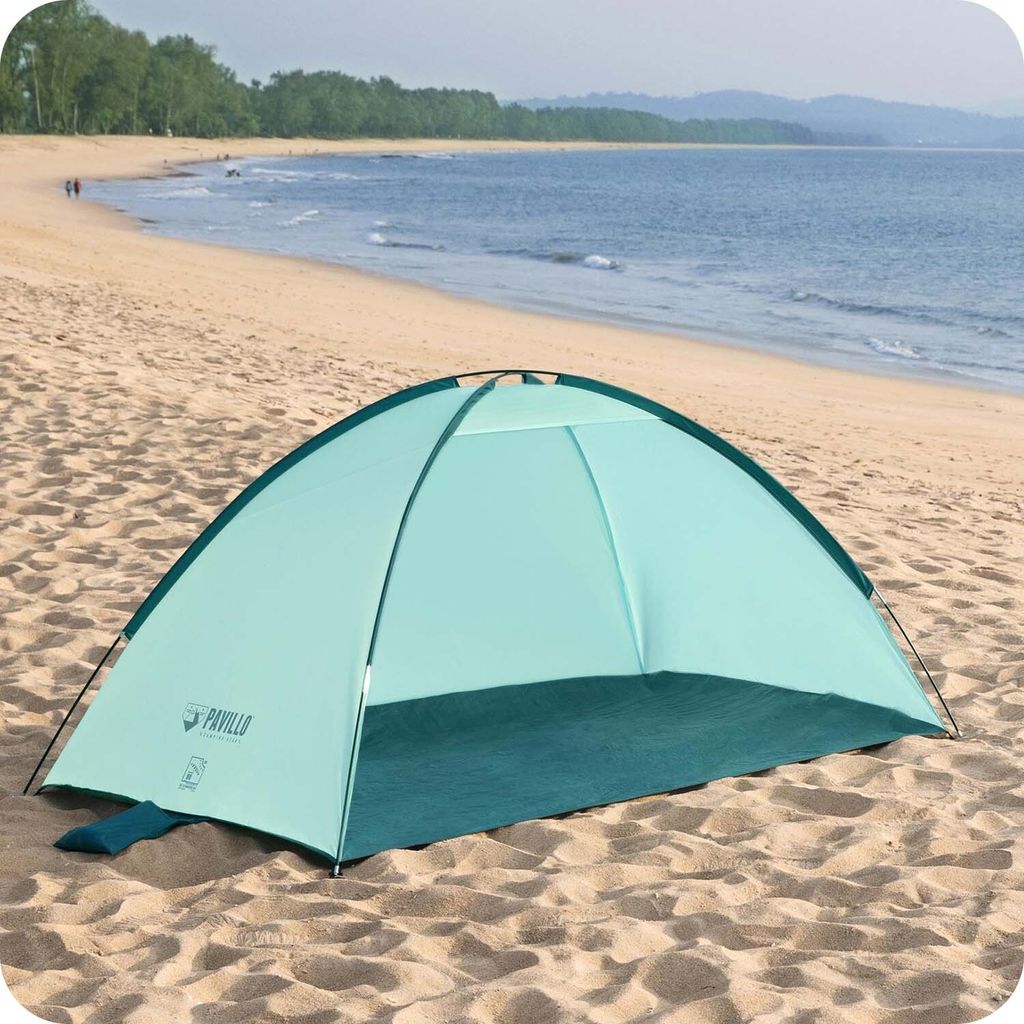 Bestway Strandtent - Pavillo - 2-Persoons - UV80 Zdjęcie produktu 30