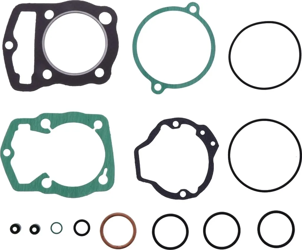 Kit joints moteur haut de gamme Honda XL 200 R 1983-1984 étanche