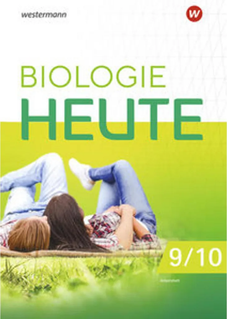 Réussir ses examens de biologie avec le manuel SI 2024 Berlin Brandebourg