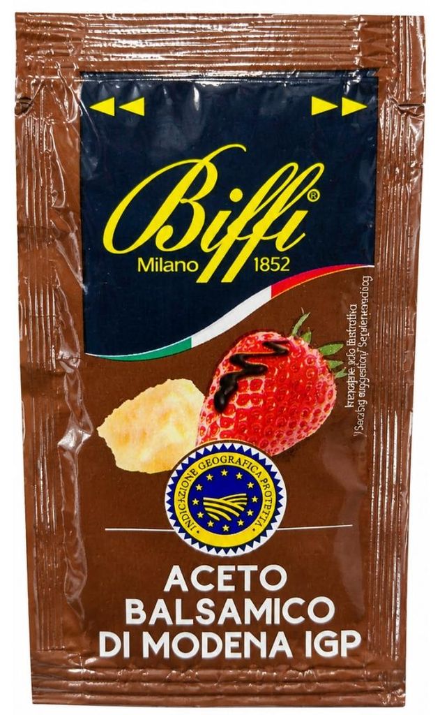 Aceto Balsamico 5ml - Gaia