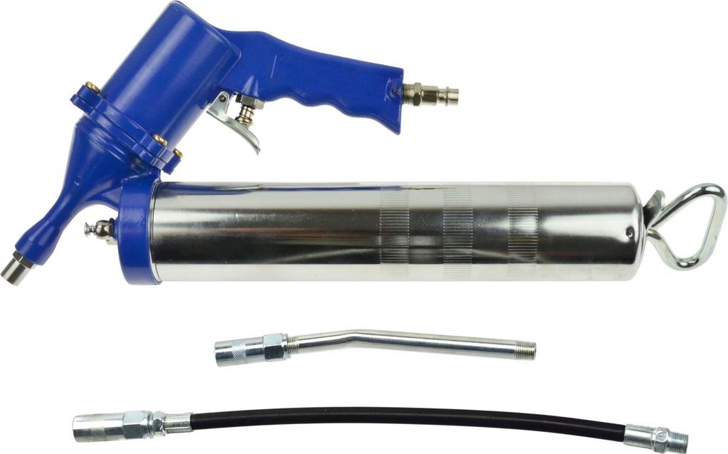 BSD Towotnica pneumatyczna 400G