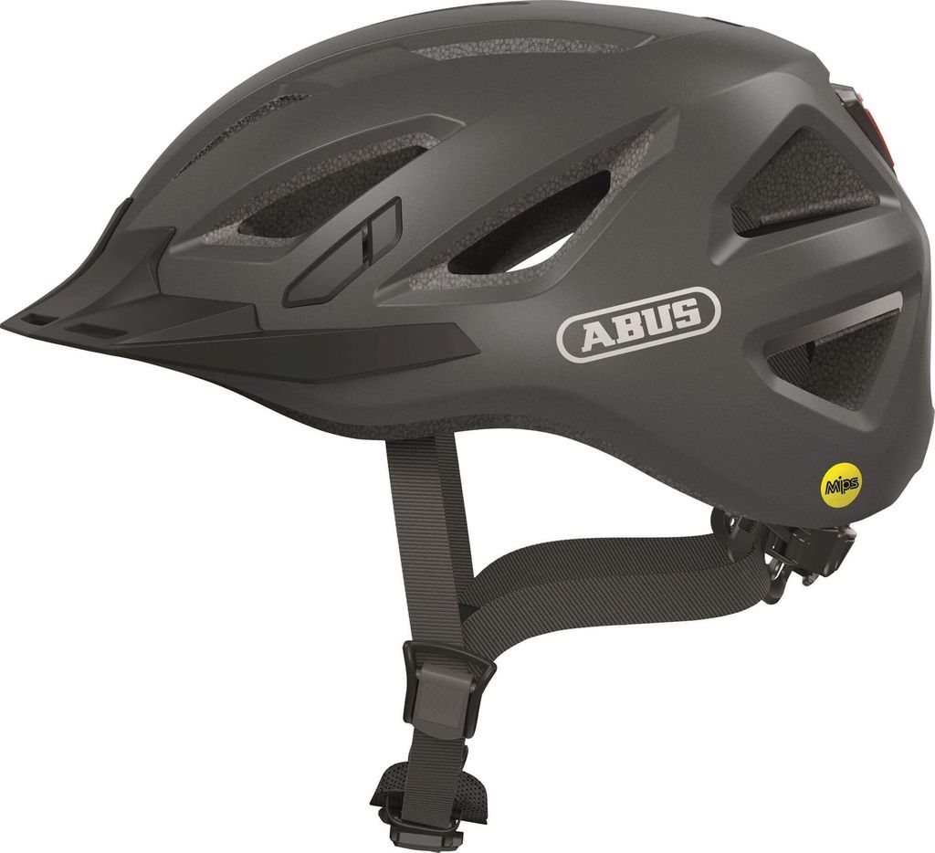 Kask miejski ABUS Urban-I 3.0 MIPS - kask rowerowy z Zdjęcie produktu 