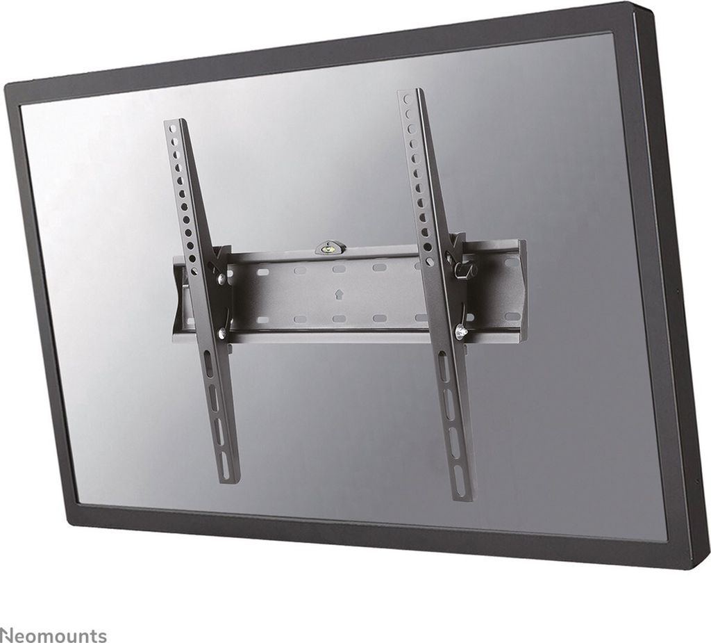 Neomounts FPMA-W350BLACK TV-Wandhalterung 32-55" - neigbar Produktbild 