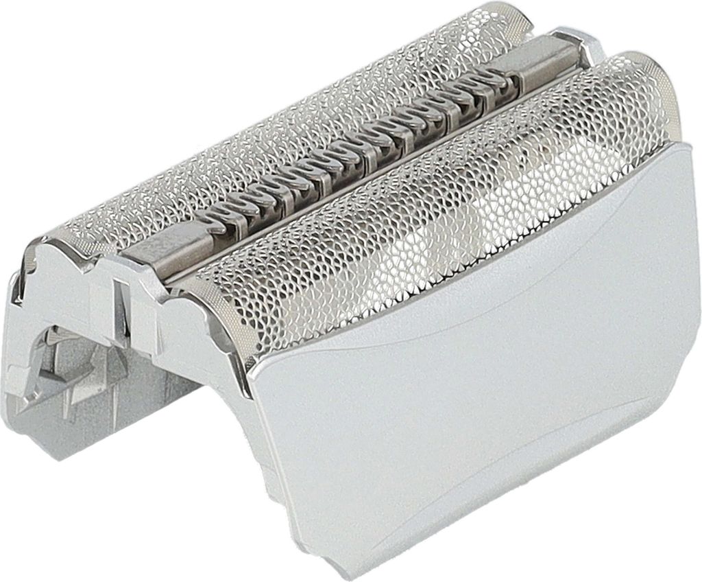 vhbw 1x Doppelscherfolie Ersatz für Braun 51S, 51B für Produktbild 