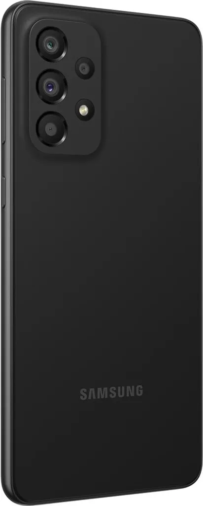 Mobile Samsung Galaxy A33 5G Enterprise Edition 128Go robuste - 6