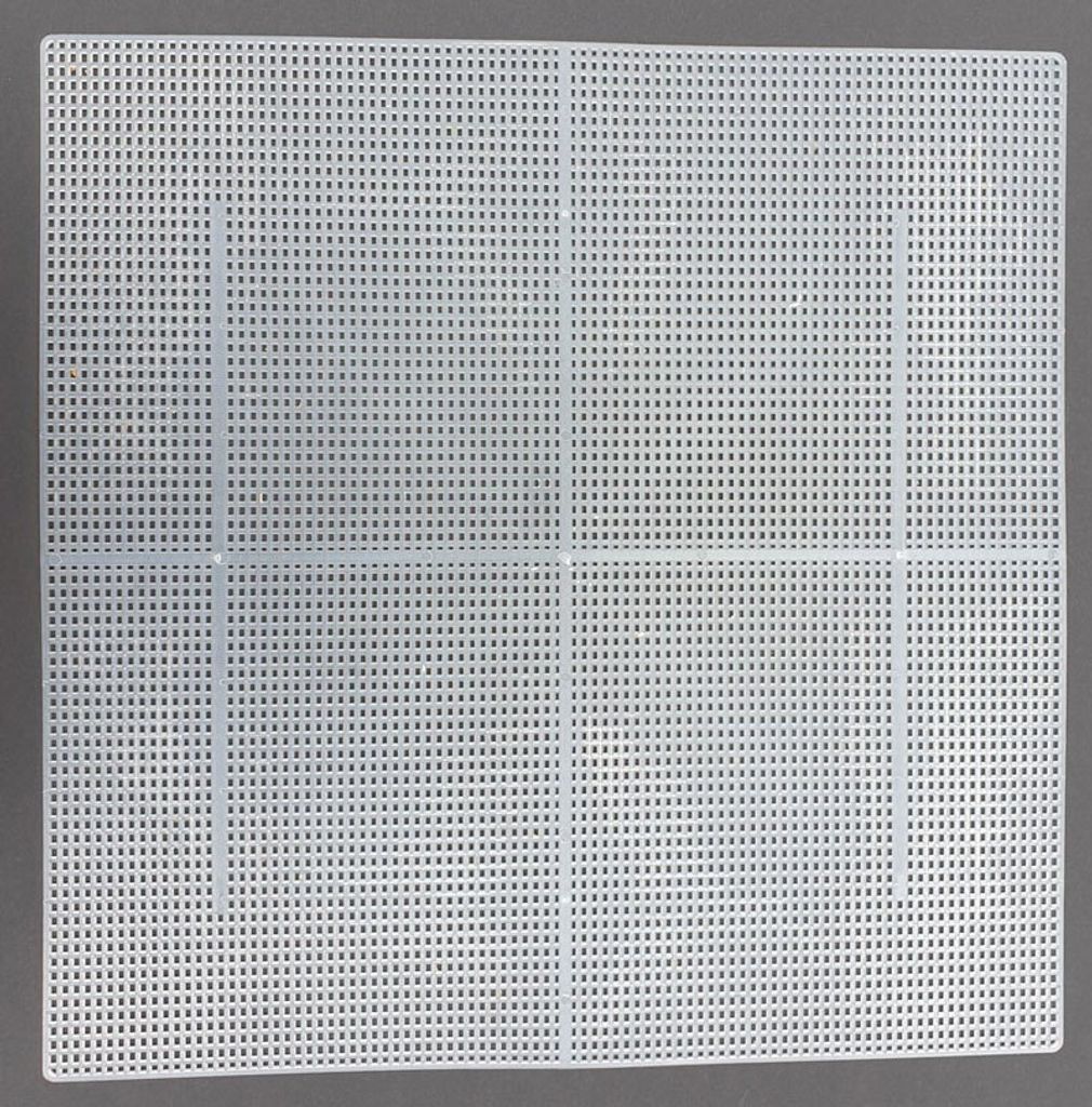 Gewürzmatte / Gitter 39 x 39 cm (Hendi Profi Line Lebensmitteltrockner)