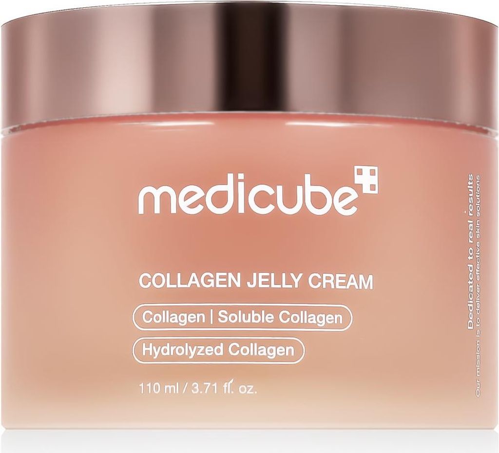 Medicube Collagen Jelly Cream 110ml