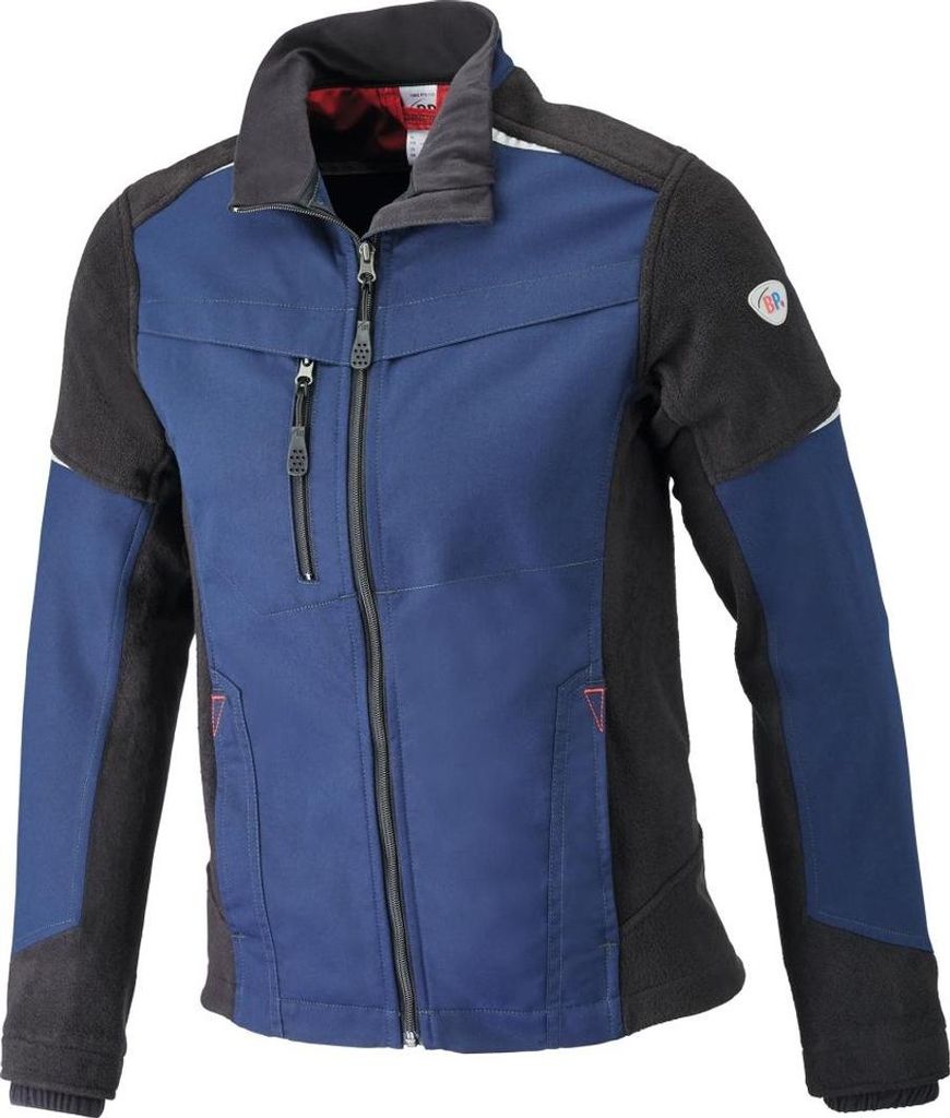 BP Hybrid-Arbeitsjacke, Gr. 48/50n
