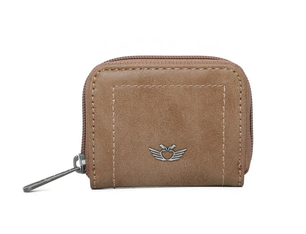 Fritzi aus Preußen Fritzi14 Wani Wallet Cracker - Portafoglio Donna