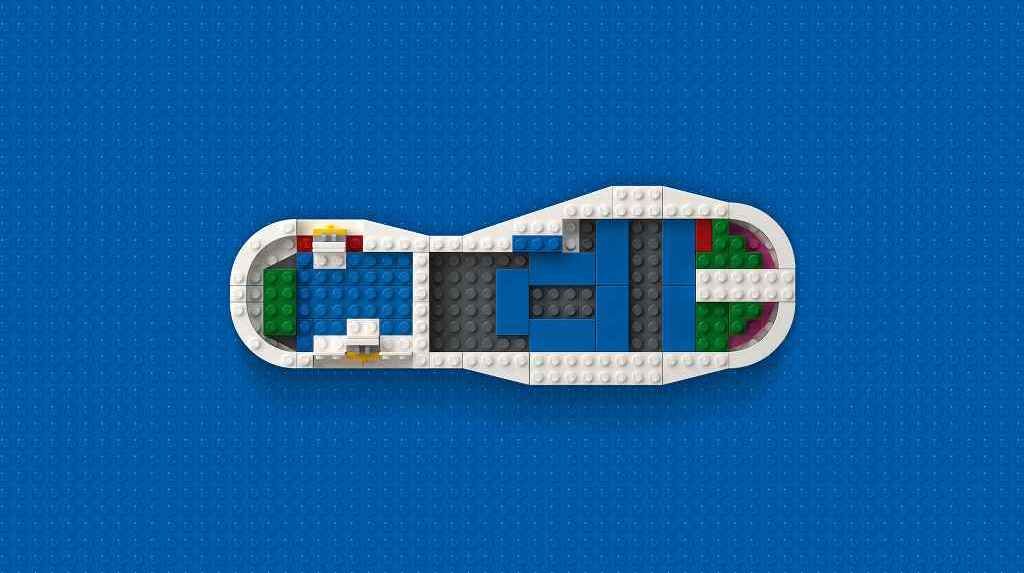 LEGO® Icons 10282 adidas Originals Superstar Zdjęcie produktu 24