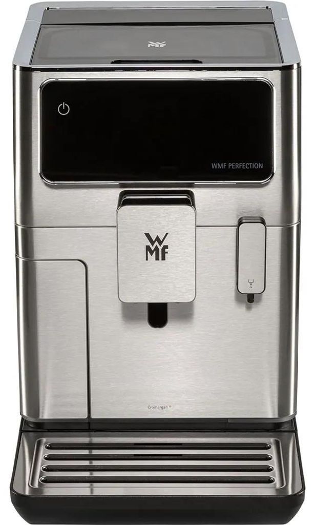 WMF Perfection CP812D, Espressomaschine, 3 l, Kaffeebohnen, Produktbild 