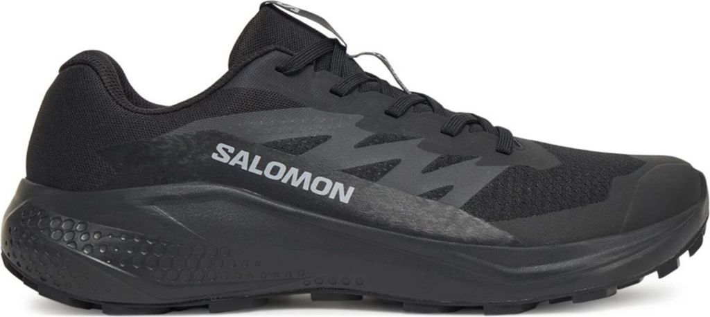 Salomon alphaglide schwarz in Gr. 46.5