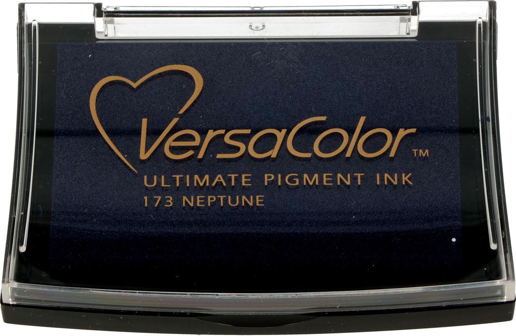 Versacolor Neptune Stempelkissen Tsukineko