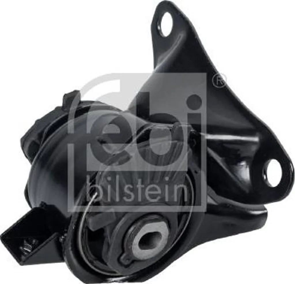 Support de boîte de vitesses manuelle compatible Mazda 6 FEBI 173673