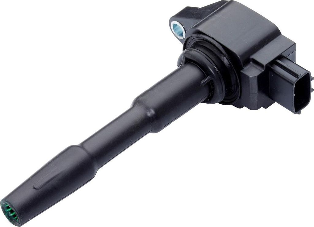 HELLA 5DA 358 168-021 Zündspule 12V passend für MERCEDES-BENZ CITAN Kasten (415) Citan Kombi / Tourer (415) für RENAULT MEGANE III Grandtour (KZ...