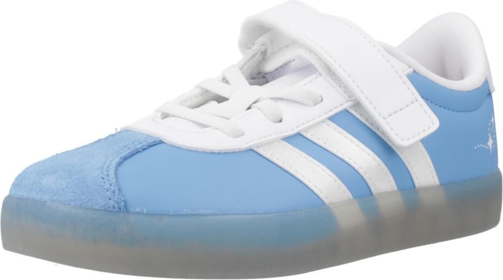 ADIDAS VL COURT 3.0 CINDER Blau