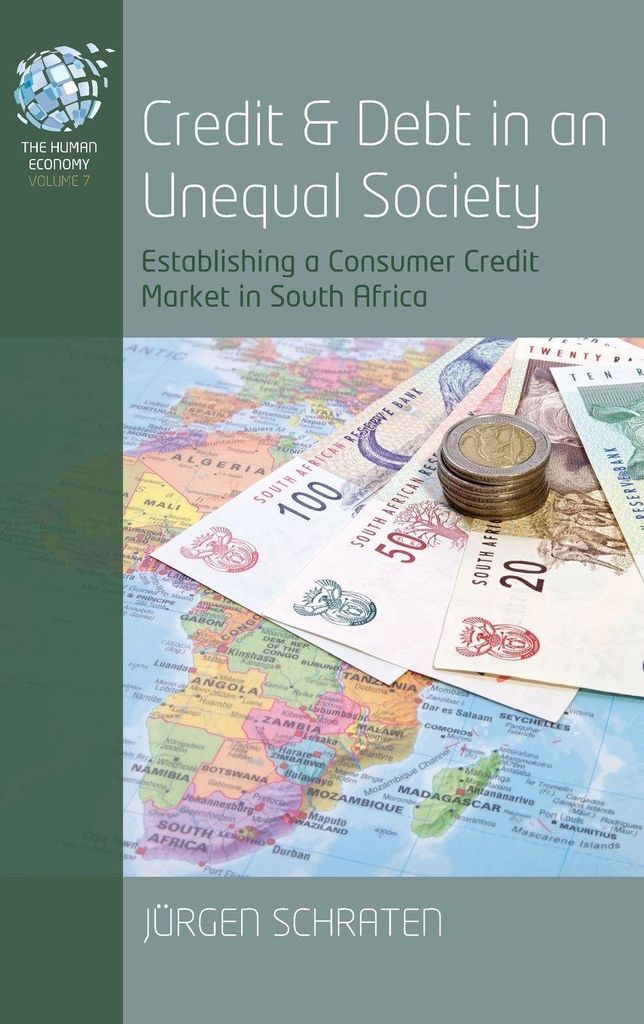 Credit and Debt in an Unequal Society