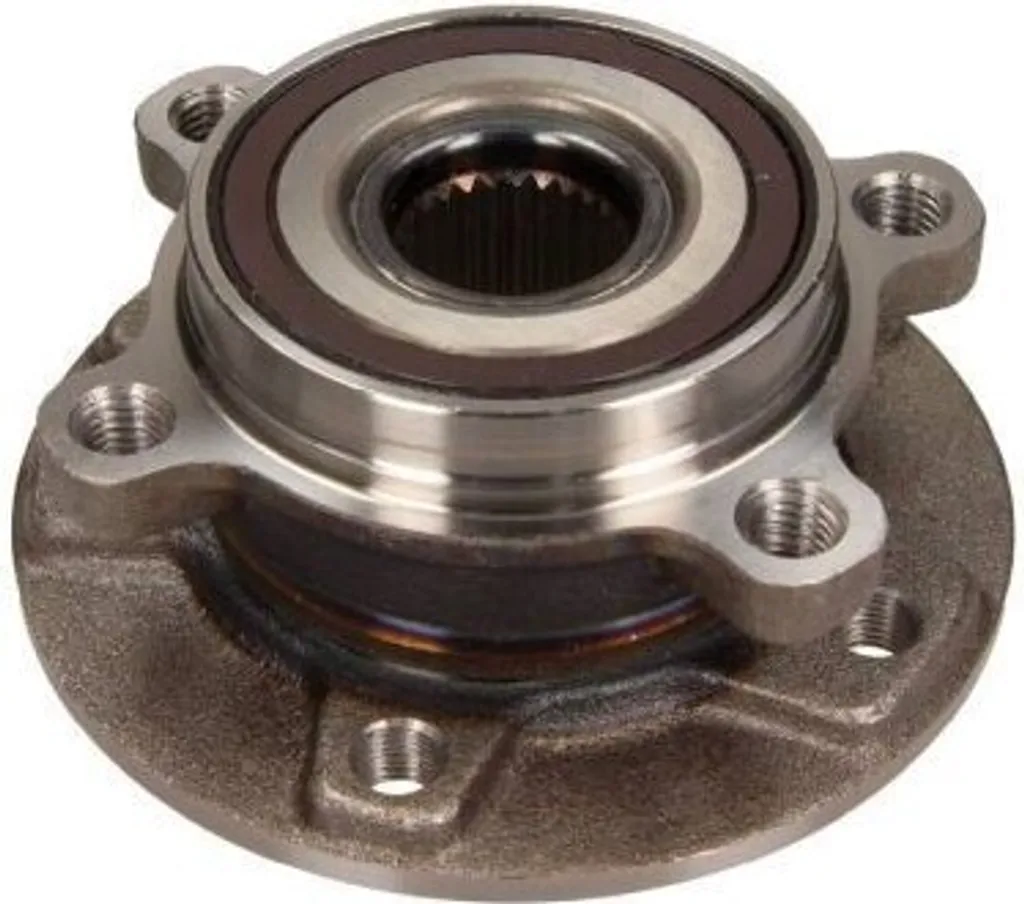 Roulement de roue avant 51952935 pour Fiat 500X et Jeep Renegade SUV