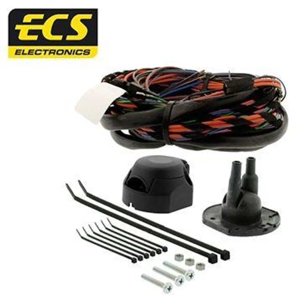 Faisceau spécifique ECS MB-070-B1 avec module pour Mercedes Viano W639