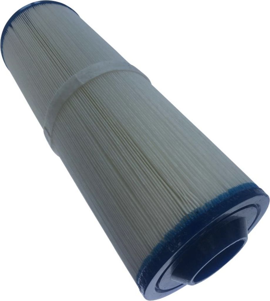 Lamellenfilter Premium Filter Typ 1 für Whirlpools z.B. SonicSpa, SunSpa, Aida, Armstark uvm.