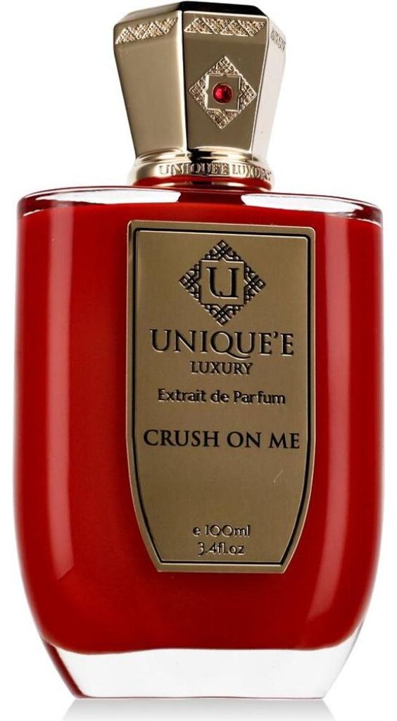 Unique'e Luxury Crush On Me Extrait de Parfum 100 ml UNISEX Immagine del prodotto 