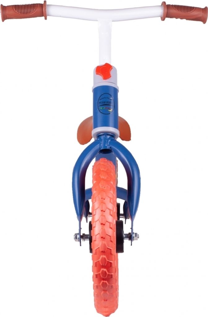 MalPlay Laufrad Kinder Fahrrad mit 12" EVA Räder, Produktbild 8