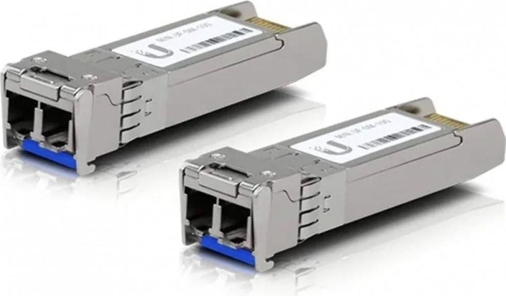 Ubiquiti Networks UF-SM-10G network transceiver module Productafbeelding 