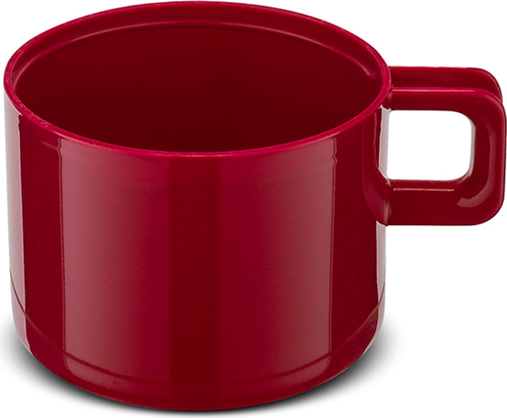 ROTPUNKT Isolierflasche 60  1,00 ltr.  plum Produktbild 5
