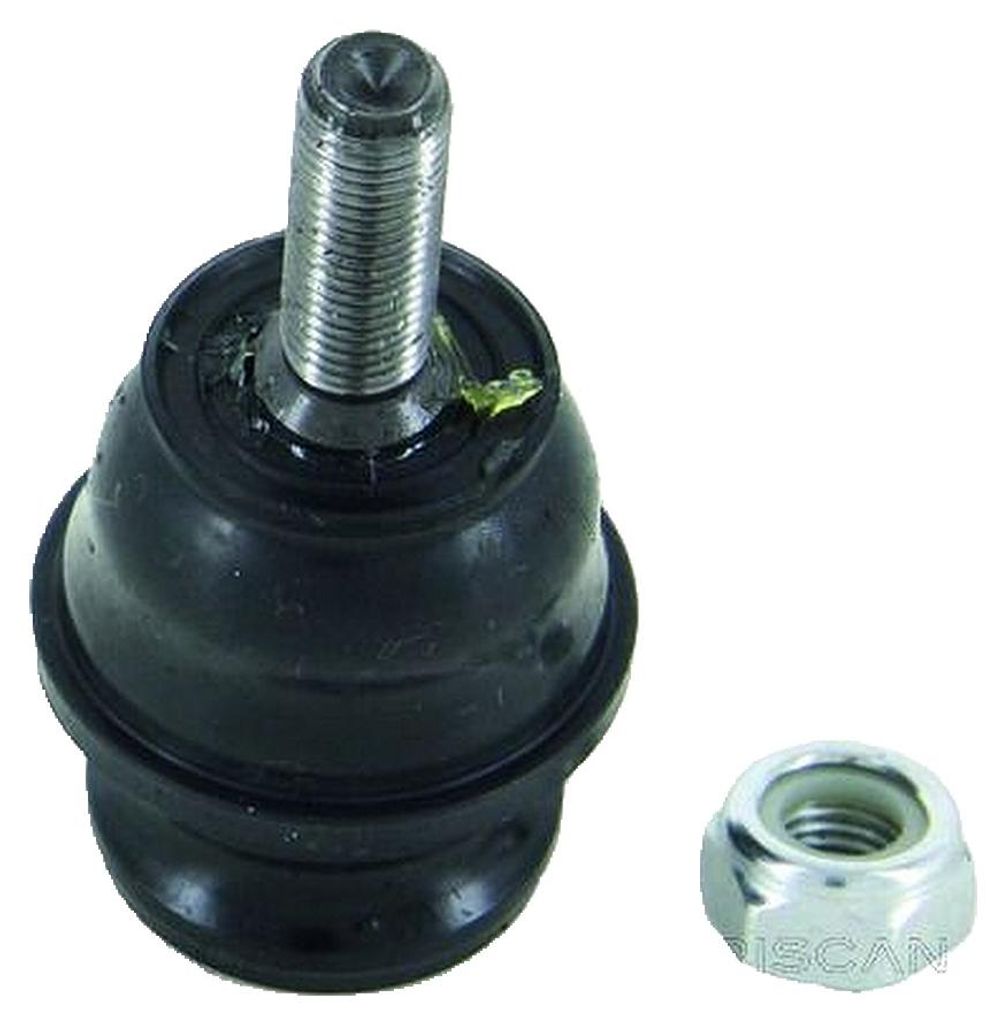 TRISCAN Trag-/Führungsgelenk Außen, Links, Rechts, Unten, Vorne 8500 68501