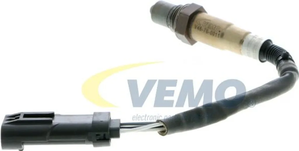 Sonde Lambda pour Contrôle Technique Renault Clio II Post-Catalyseur - 5