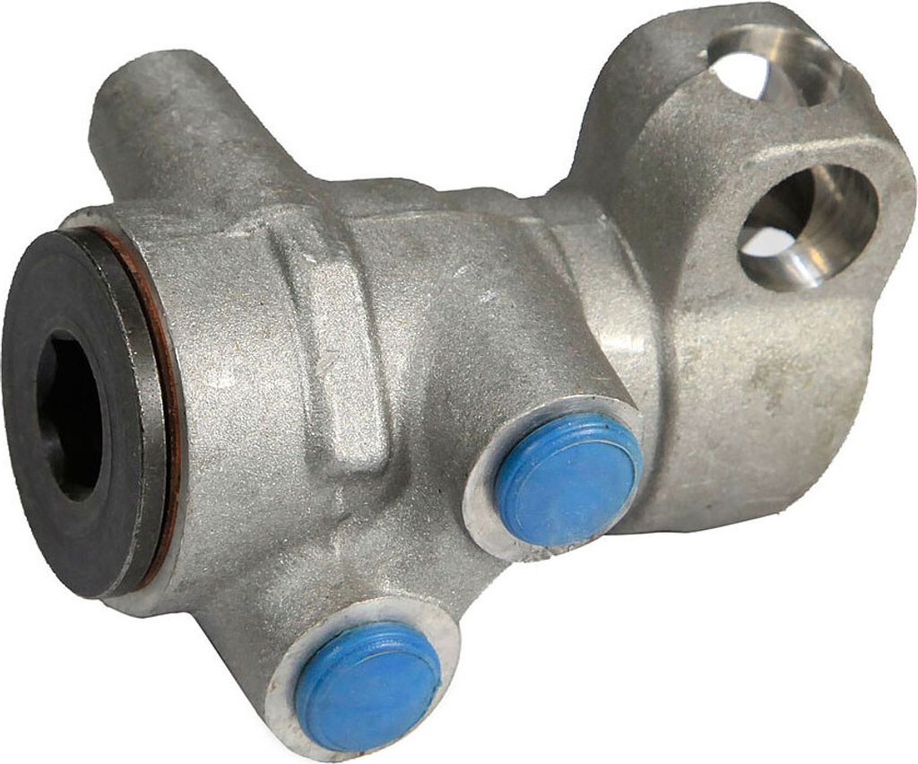 Bremskraftregler 1,25mm Gewinde 791460