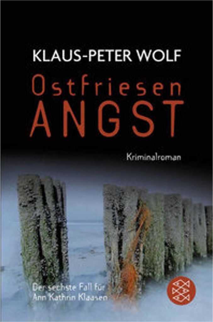 Ostfriesenangst Produktbild 
